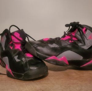 Girls Jordan's